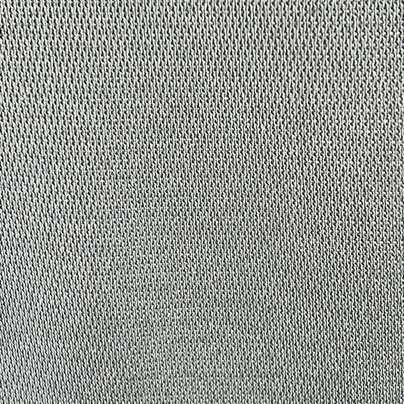 Nike Men’s Pullover Top Sz XXL Black Crew Neck Long Sleeve 100% Polyester EUC - Picture 8 of 11